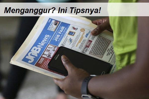 Tips-Nganggur
