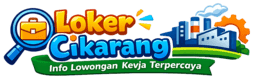 Loker Cikarang Loker Cikarang