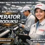 Join the Yamaha production team!