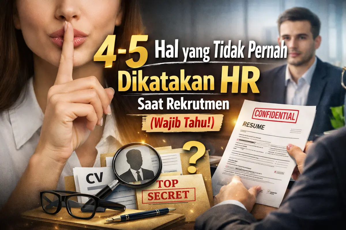 HR insights during job interviews