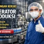 Job opportunity at PT Indo Nutrisi Jaya