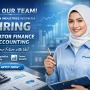 Join Daikin's finance team today