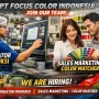 Join our team at PT Focus Color