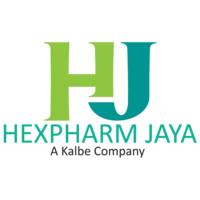 PT Hexpharm Jaya