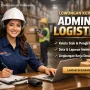 Lowongan kerja admin logistik