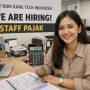 Staff Pajak position at Kum Kang Tech