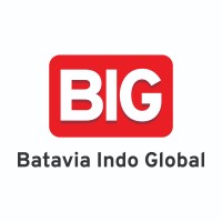Loker PT Batavia Indo Global