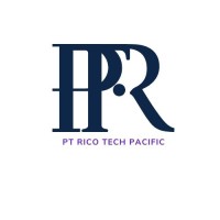 Loker PT Rico Tech Pacific
