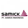 Loker PT Samick Indonesia