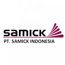 Loker PT Samick Indonesia