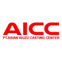 PT Asian Isuzu Casting Center