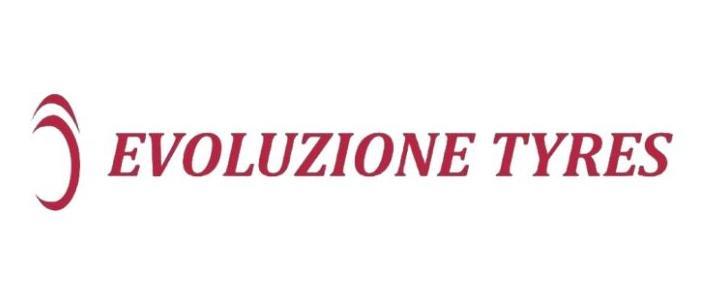 PT Evoluzione Tyres