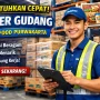 Segera Lamar! Loker Warehouse Indofood Purwakarta