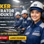 Loker Operator Produksi PT Camar Fastener Bekasi 2026
