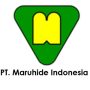Loker PT Maruhide Indonesia (Operator Produksi)