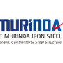karir PT Murinda Iron Steel