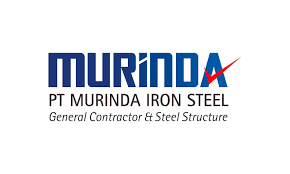 karir PT Murinda Iron Steel