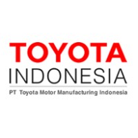 Magang Toyota TMMIN Karawang & Sunter - Daftar Sebelum Tutup