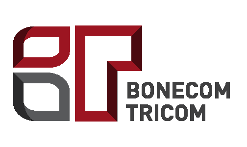 loker PT Bonecom Tricom