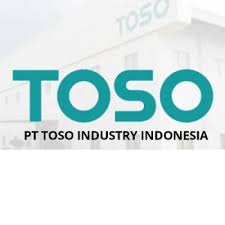 Loker Operator Warehouse dan Operator Assembly TOSO 2026